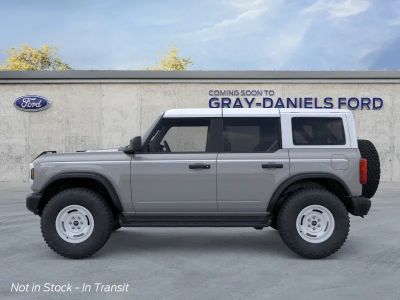 2026 Ford Bronco - Photo 3