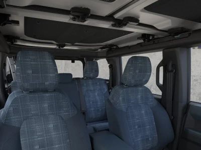 2026 Ford Bronco - Photo 12