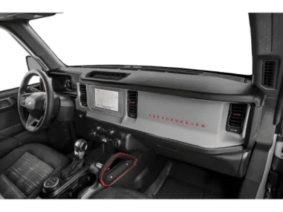 2026 Ford Bronco - Photo 45
