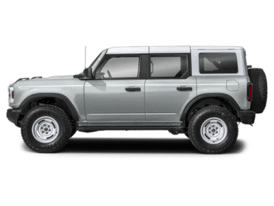2026 Ford Bronco - Photo 36