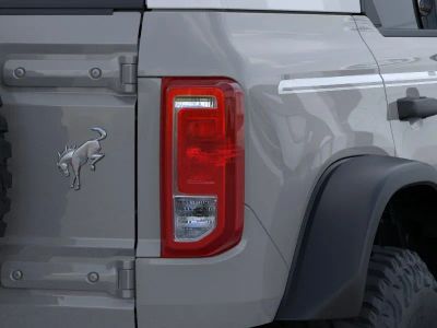2026 Ford Bronco - Photo 23