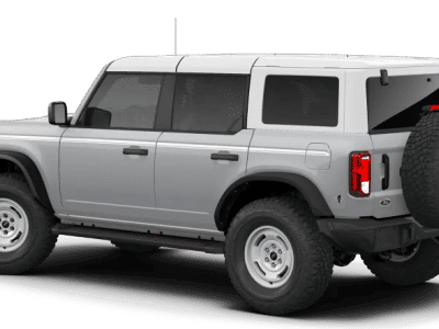 2026 Ford Bronco - Photo 27
