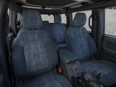 2026 Ford Bronco - Photo 10