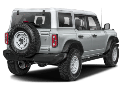 2026 Ford Bronco - Photo 35