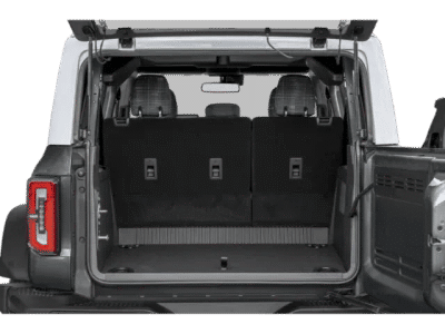 2026 Ford Bronco - Photo 41