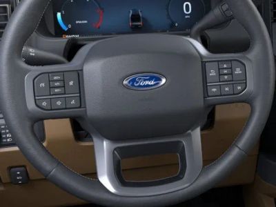 2026 Ford Super Duty - Photo 35