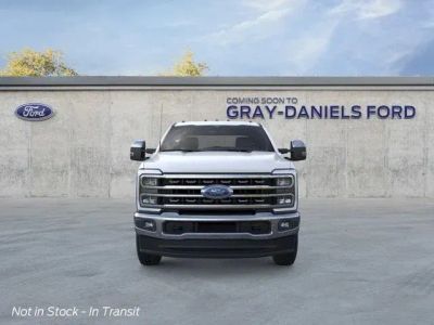 2026 Ford Super Duty - Photo 29