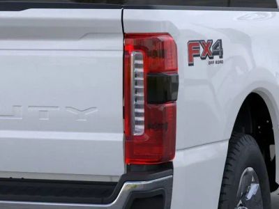 2026 Ford Super Duty - Photo 44