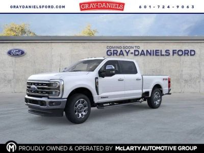 2026 Ford Super Duty - Photo 24