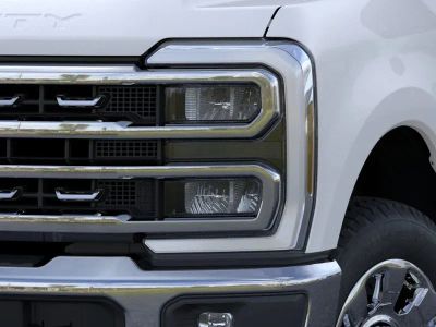 2026 Ford Super Duty - Photo 19