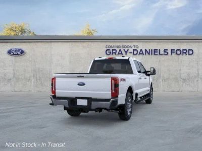 2026 Ford Super Duty - Photo 31