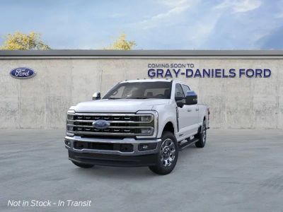 2026 Ford Super Duty - Photo 3