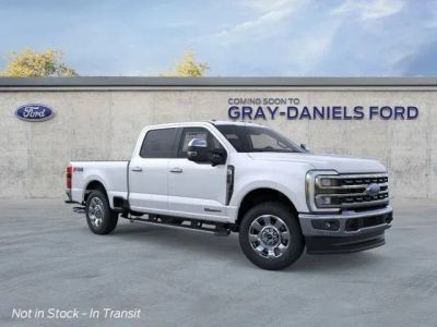 2026 Ford Super Duty - Photo 30