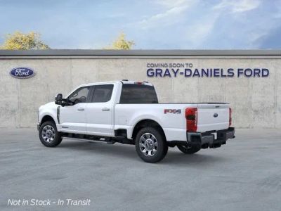 2026 Ford Super Duty - Photo 27