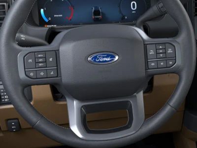 2026 Ford Super Duty - Photo 13