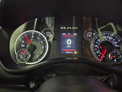 2023 Ram 1500 — photo 16 view
