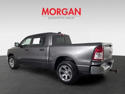 2023 Ram 1500 — photo 7 view