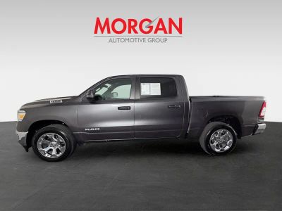 2023 Ram 1500 — photo 8 view