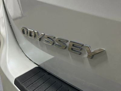 2026 Honda Odyssey - Photo 9
