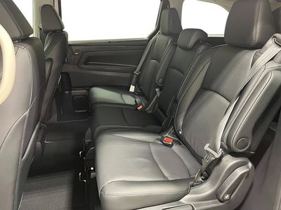 2026 Honda Odyssey - Photo 24