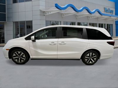 2026 Honda Odyssey - Photo 2