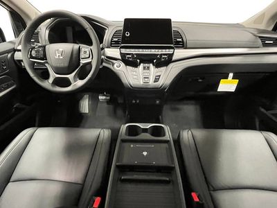 2026 Honda Odyssey - Photo 18
