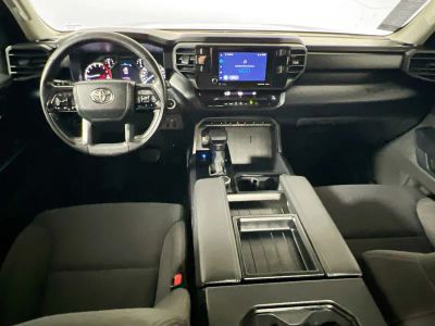 2024 Toyota Tundra — photo 26 view