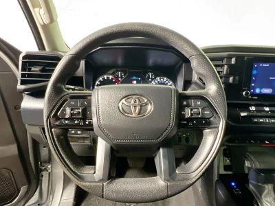 2024 Toyota Tundra — photo 15 view