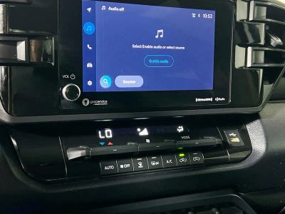 2024 Toyota Tundra — photo 23 view
