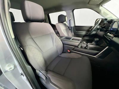 2024 Toyota Tundra — photo 27 view