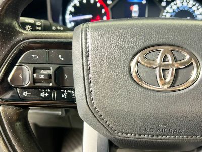 2024 Toyota Tundra — photo 16 view
