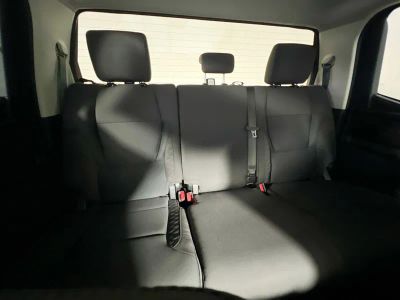 2024 Toyota Tundra — photo 29 view