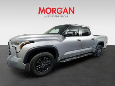 2024 Toyota Tundra — photo 7 view