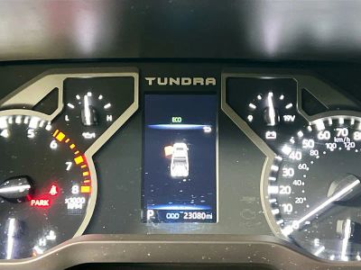 2024 Toyota Tundra — photo 19 view