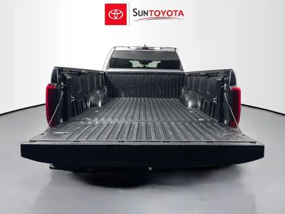 2024 Toyota Tundra — photo 30 view