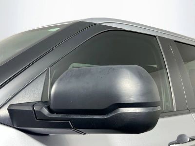 2024 Toyota Tundra — photo 10 view