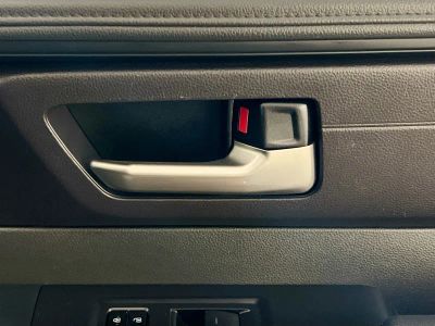 2024 Toyota Tundra — photo 28 view