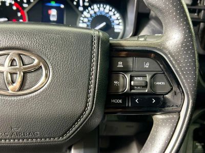 2024 Toyota Tundra — photo 17 view
