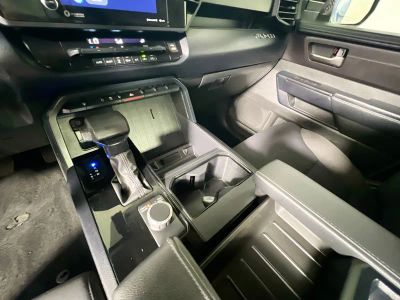 2024 Toyota Tundra — photo 22 view