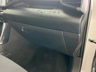 2024 Toyota Tundra — photo 31 view