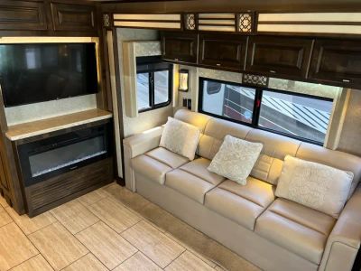 2019 Tiffin OPEN ROAD — photo 7 view