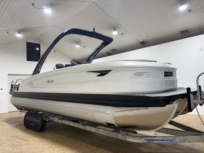 2026 Barletta Reserve Leggera R26UCA - Photo 10