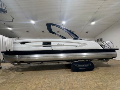 2026 Barletta Reserve Leggera R26UCA - Photo 7