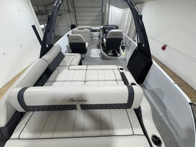 2026 Barletta Reserve Leggera R26UCA - Photo 2