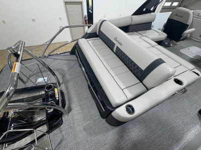 2026 Barletta Reserve Leggera R26UCA - Photo 1