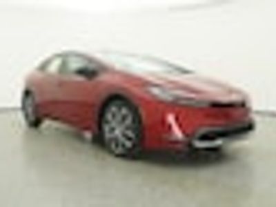 2026 Toyota Prius XLE Hatchback - Photo 48