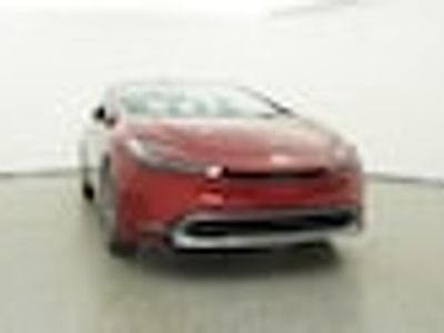2026 Toyota Prius XLE Hatchback - Photo 36