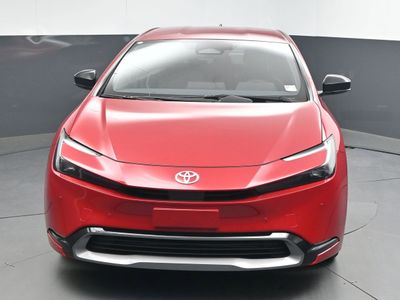 2026 Toyota Prius XLE Hatchback - Photo 2