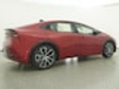 2026 Toyota Prius XLE Hatchback - Photo 62