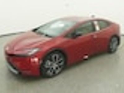 2026 Toyota Prius XLE Hatchback - Photo 34